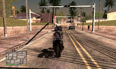 GTA 5 ENB OPLOSAN